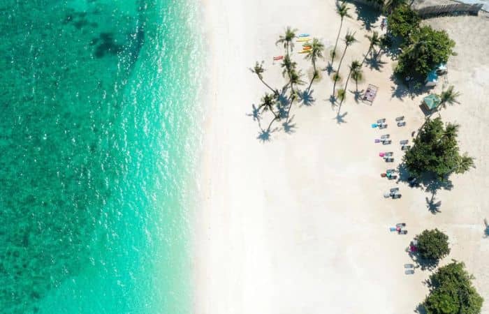 Boracay Beaches