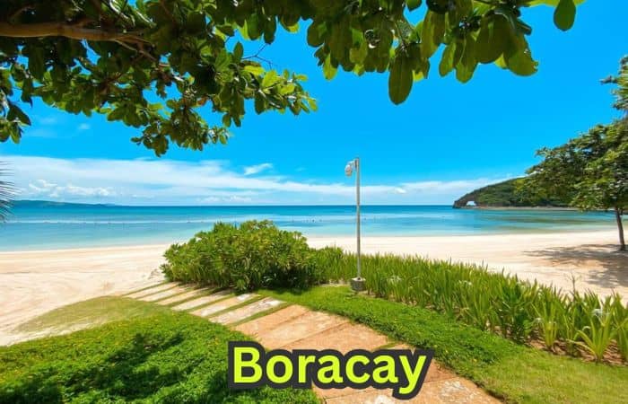 Boracay Island