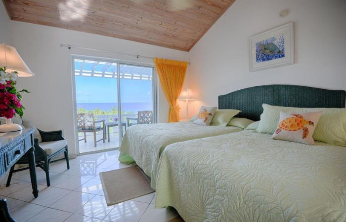 Stella Maris Beach Resort