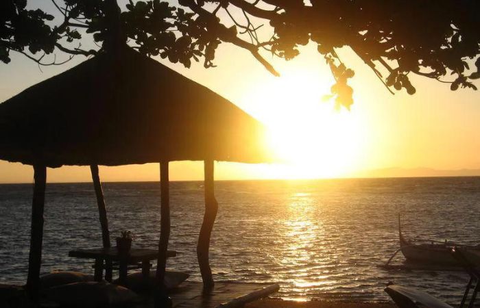 Sunrise Cove