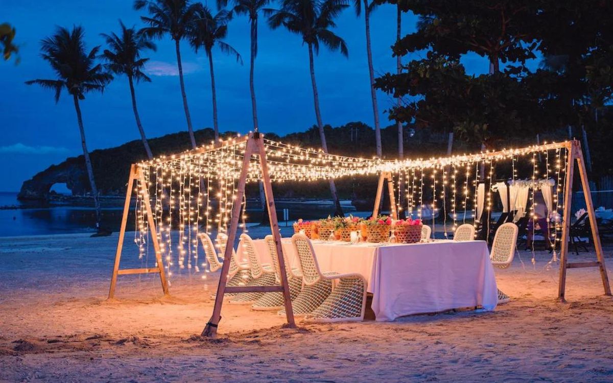 Things to Do in Boracay