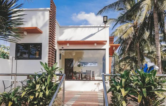 Villa Rica Beach House