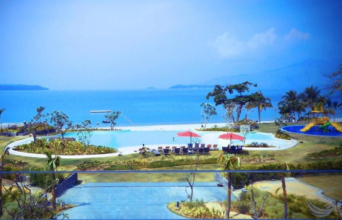 Acea Subic Beach Resort