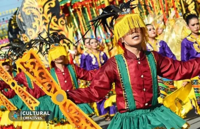Activities Tnalak Festival