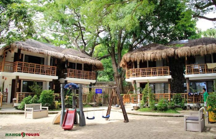 Acuaverde Beach Resort