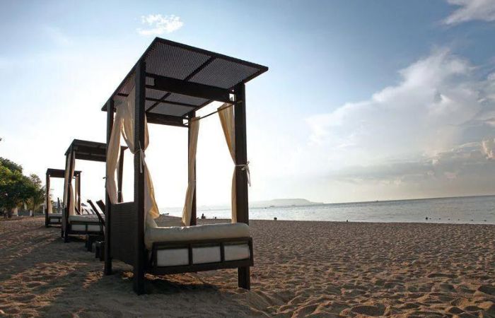 Acuaverde Beach Resort