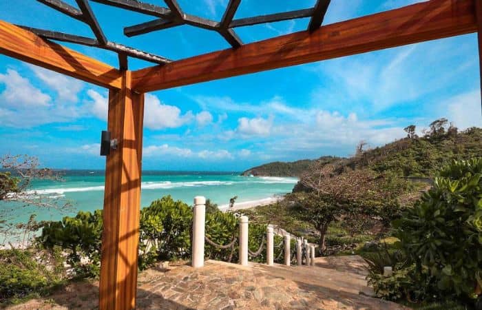 Adventure Beyond White Beach