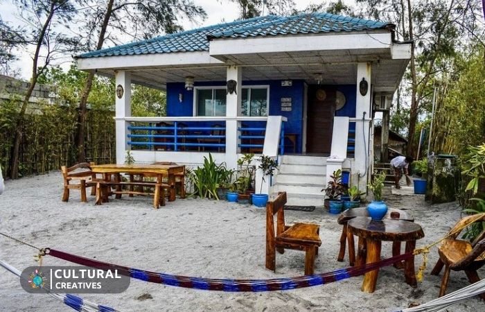 Azul Zambales Beach House
