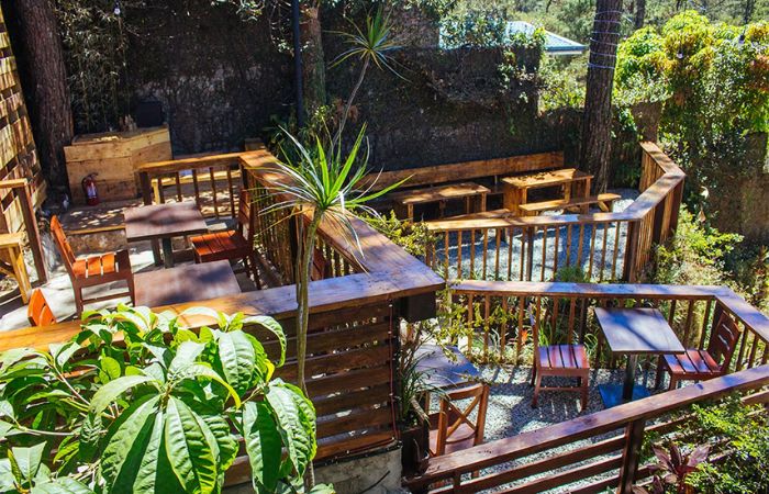 Baguio Craft Brewery