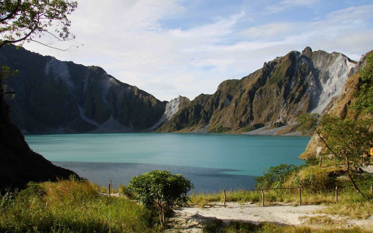 Baguio to Zambales: Scenic Route Adventure Guide