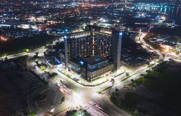 Bai Hotel Cebu