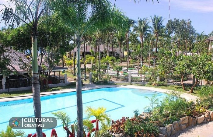 Bakasyunan Resort