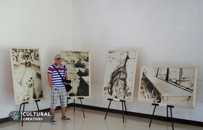Balangay Cultural Exhibitions