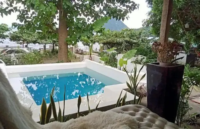 Baywalk Suites Batangas
