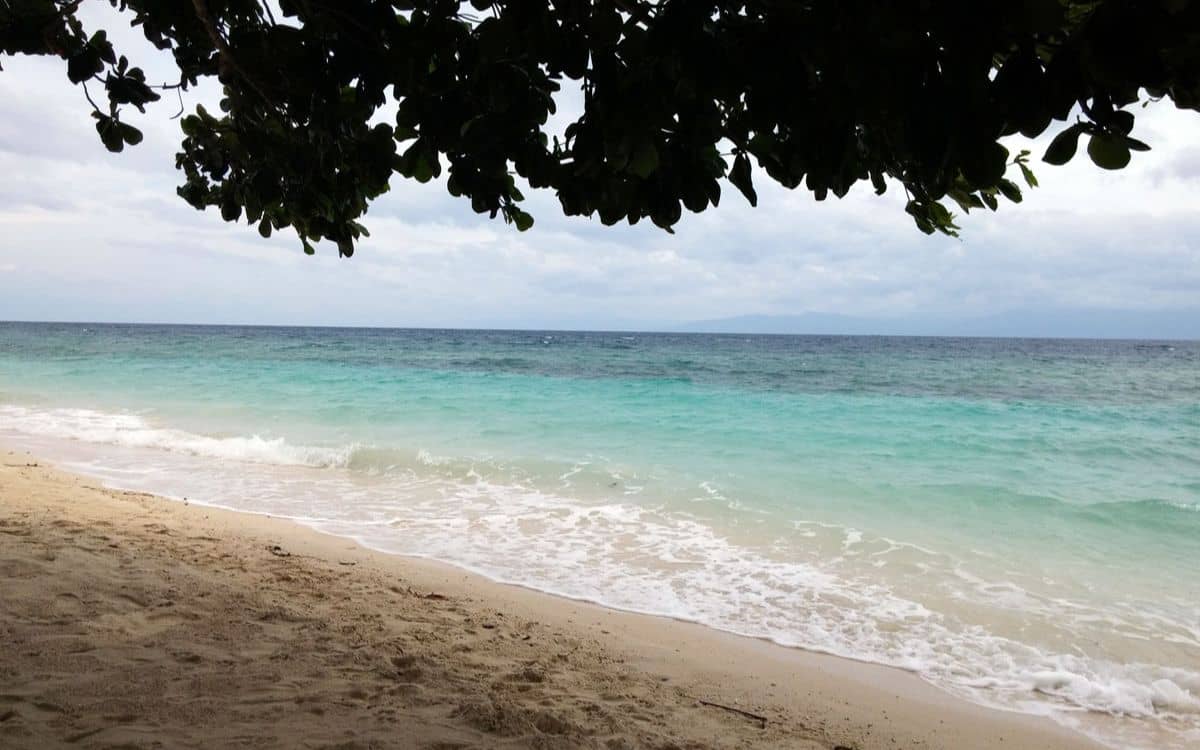 Beach Resort in Antipolo Rizal