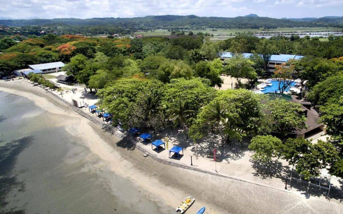 Private Beach Resorts in Batangas