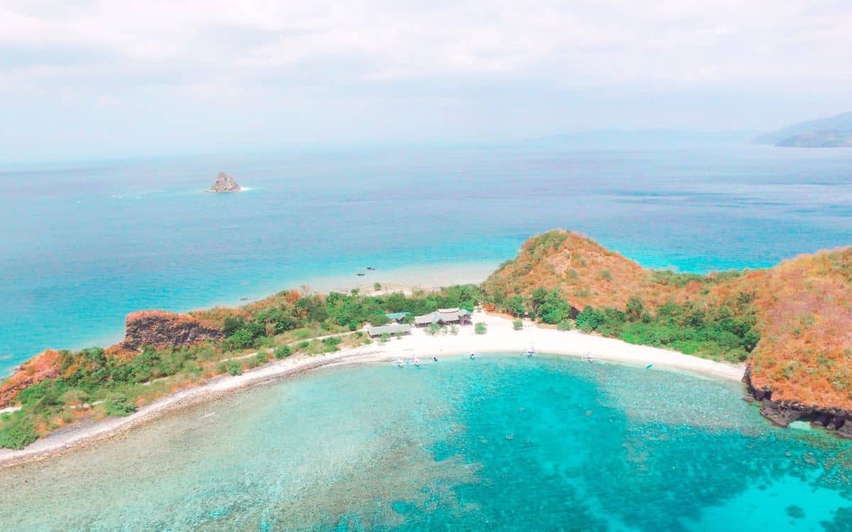 Beach Resorts in Batangas