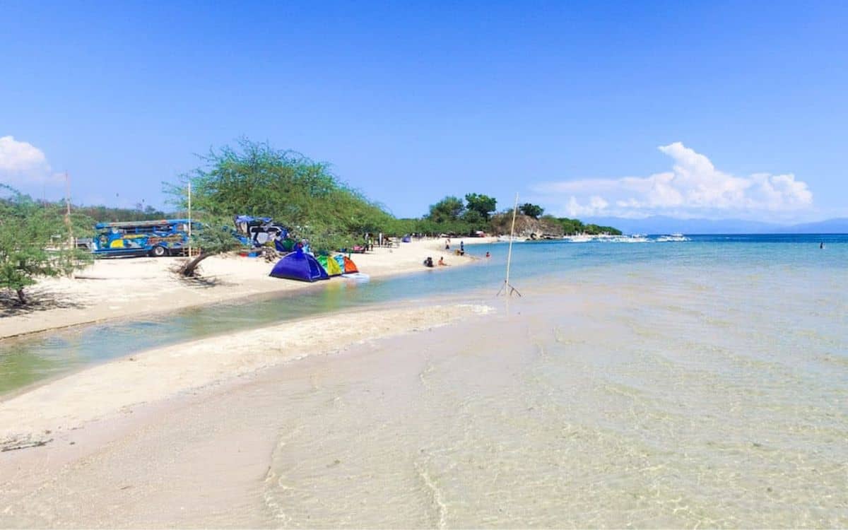 Beach Resorts in Lian Batangas
