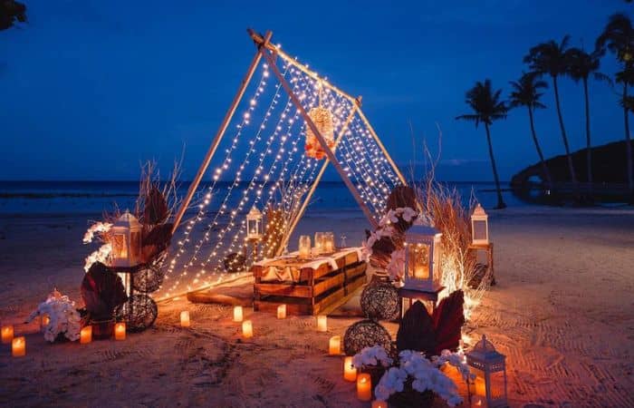 Beaches Secret