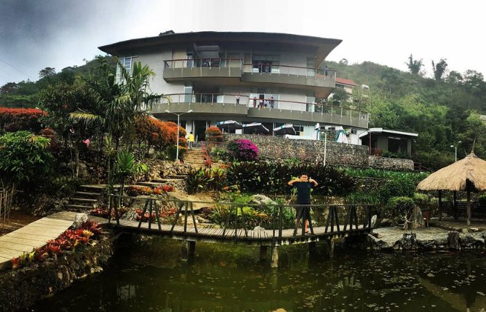Bencab Museum