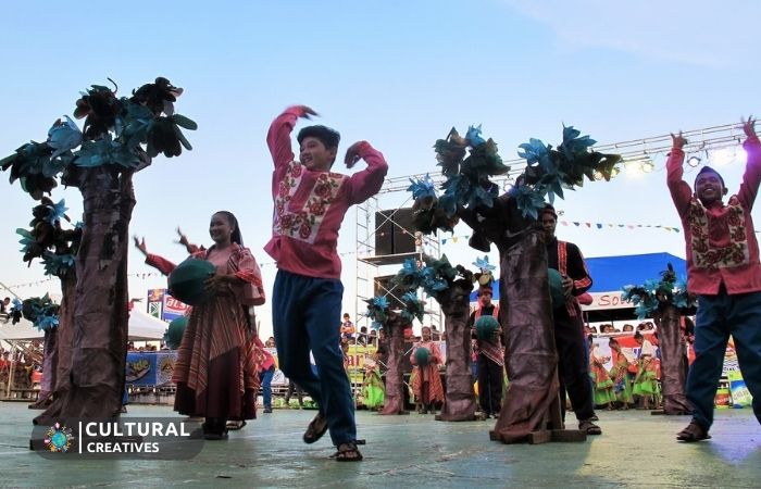Beyond The Festival Capiztahan Festival