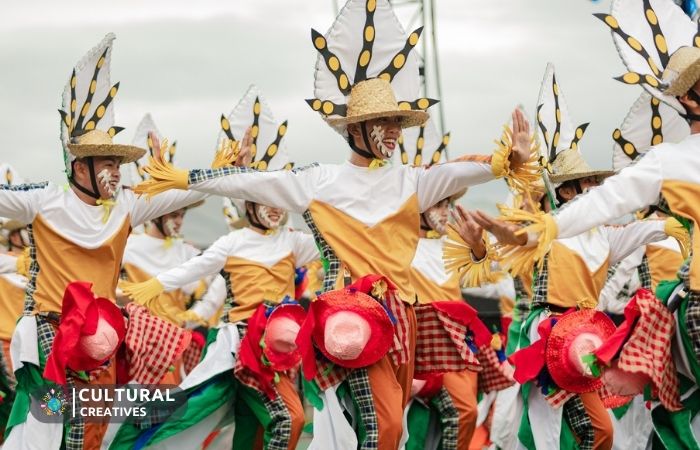 Beyond The Festival