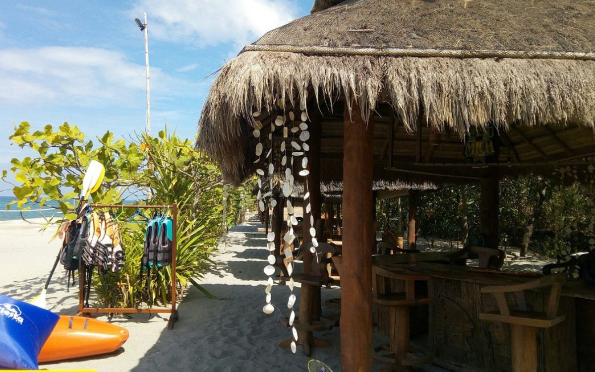Cabangan Zambales Beach Resort