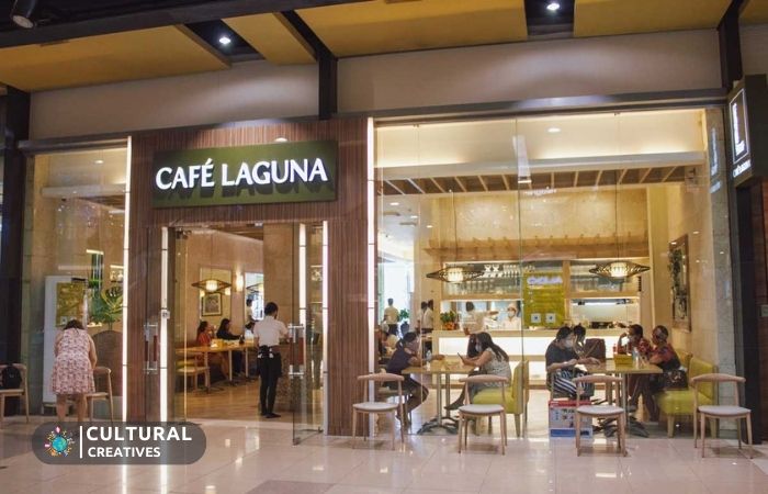Café Laguna