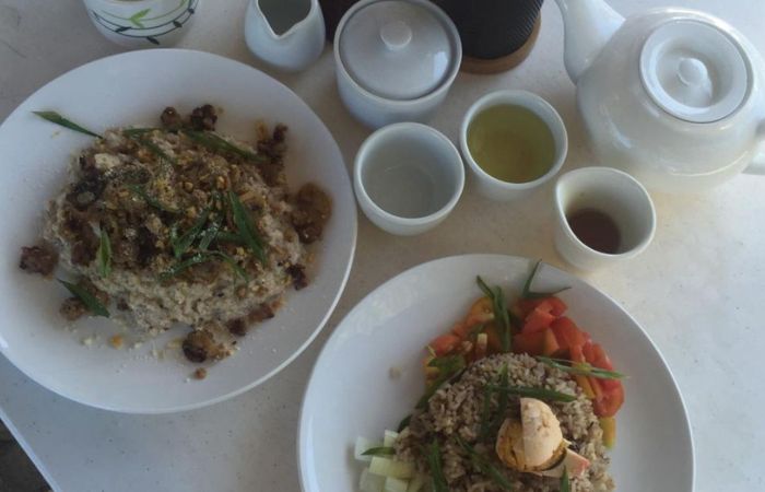 Cafe Sabel