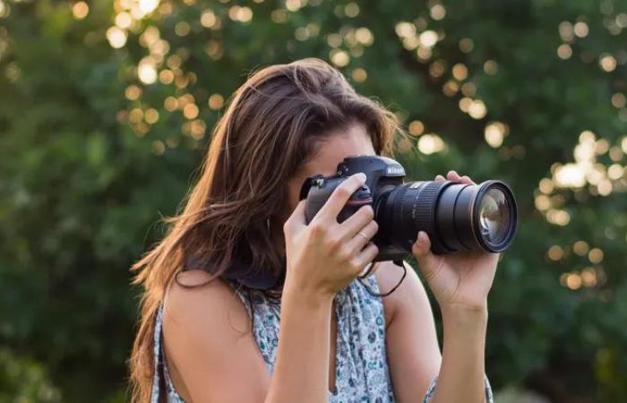 Camera