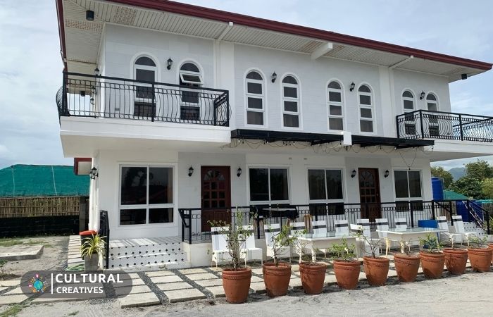 Casa Lantali Beach House Resort