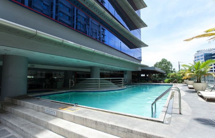 Cebu Parklane International Hotel