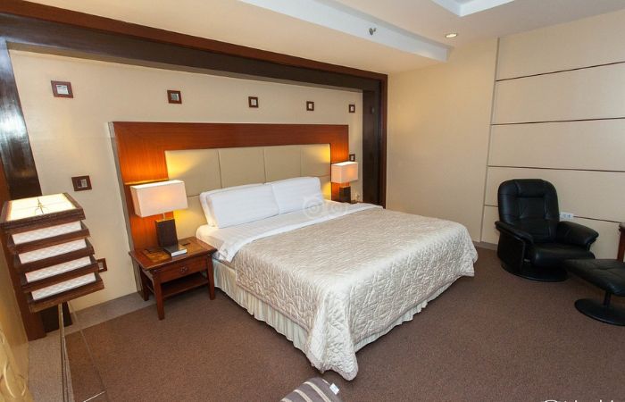 Cebu Parklane International Hotel