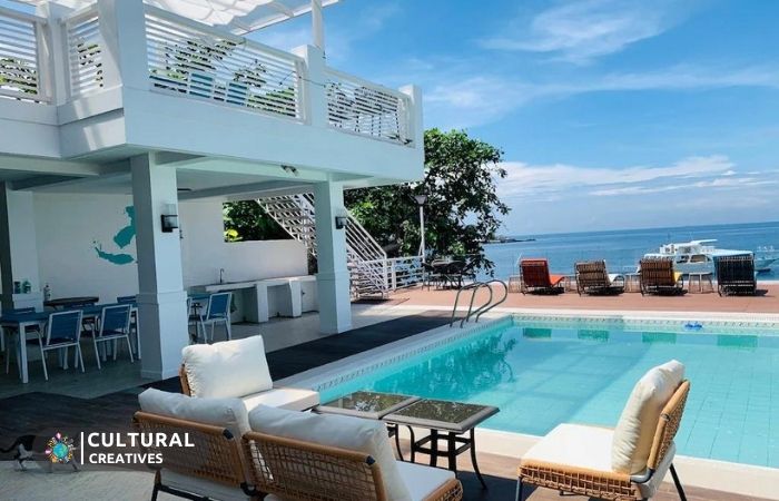 Cilex Hotel And Dive