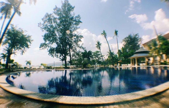 Club Morocco Beach Resort And Country Club