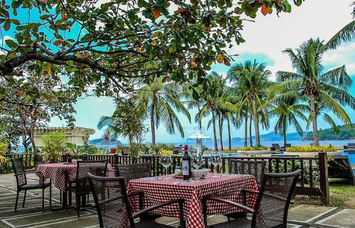 Club Punta Fuego