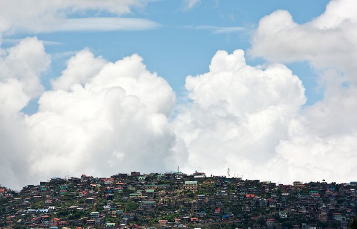 Daytime Baguio