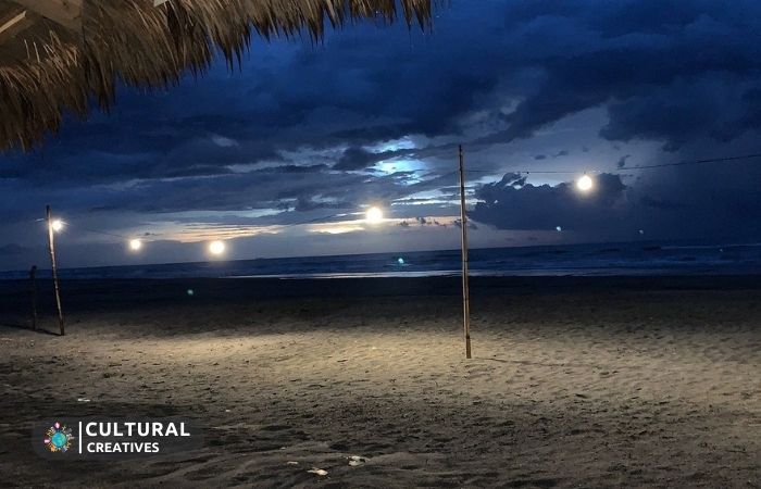Enzo’s Hideaway Resort