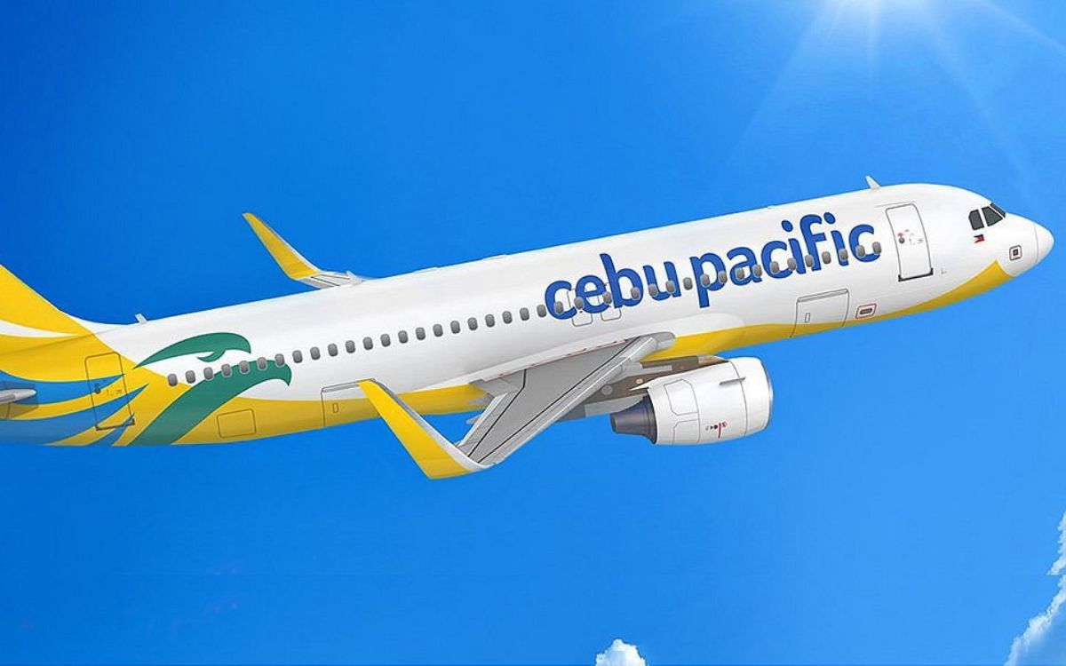 How to Rebook Flight In Cebu Pacific