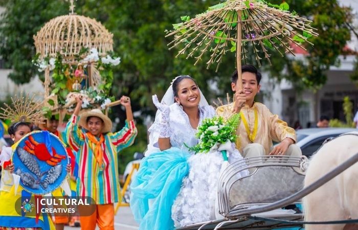 History Of Singkaban Festival