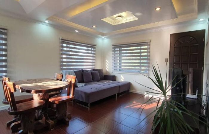 Jcga Apartments