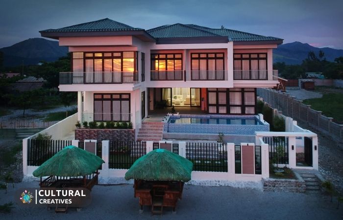 Jem’s Beach Resort
