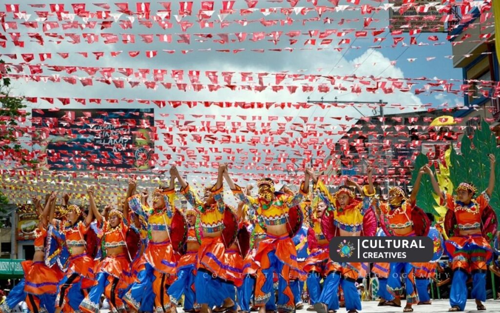 Kadayawan Festival