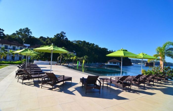 Kamana Sanctuary Resort And Spa