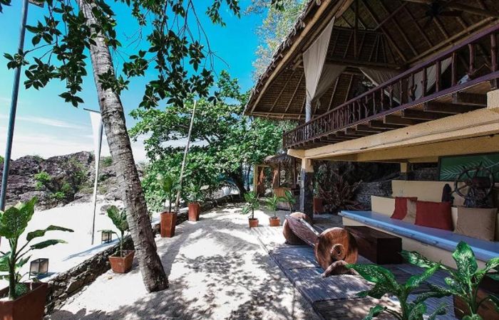 La Luz Beach Resort
