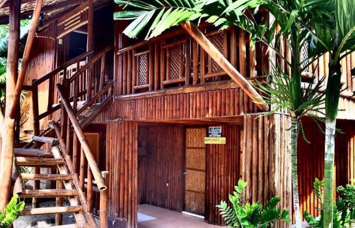 Laiya Grande Beach Resort
