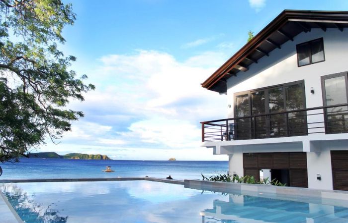 Leisure Resort Anilao