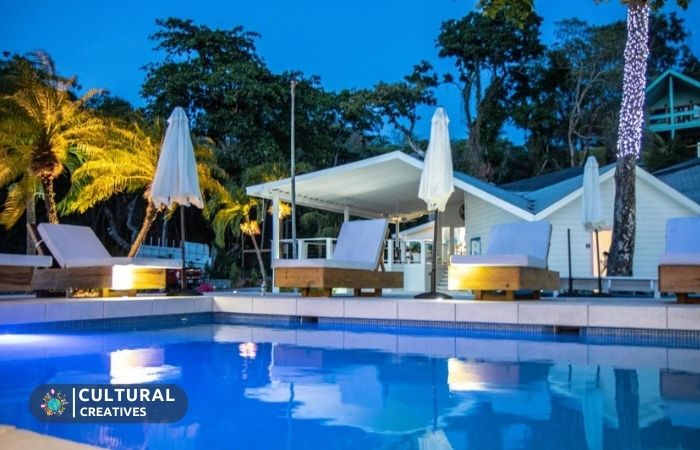 Luna Beach Resort