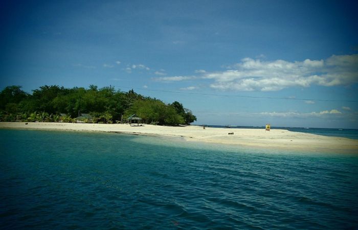 Magalawa Island