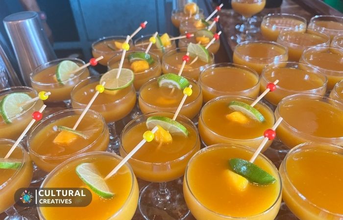 Mango Festivals